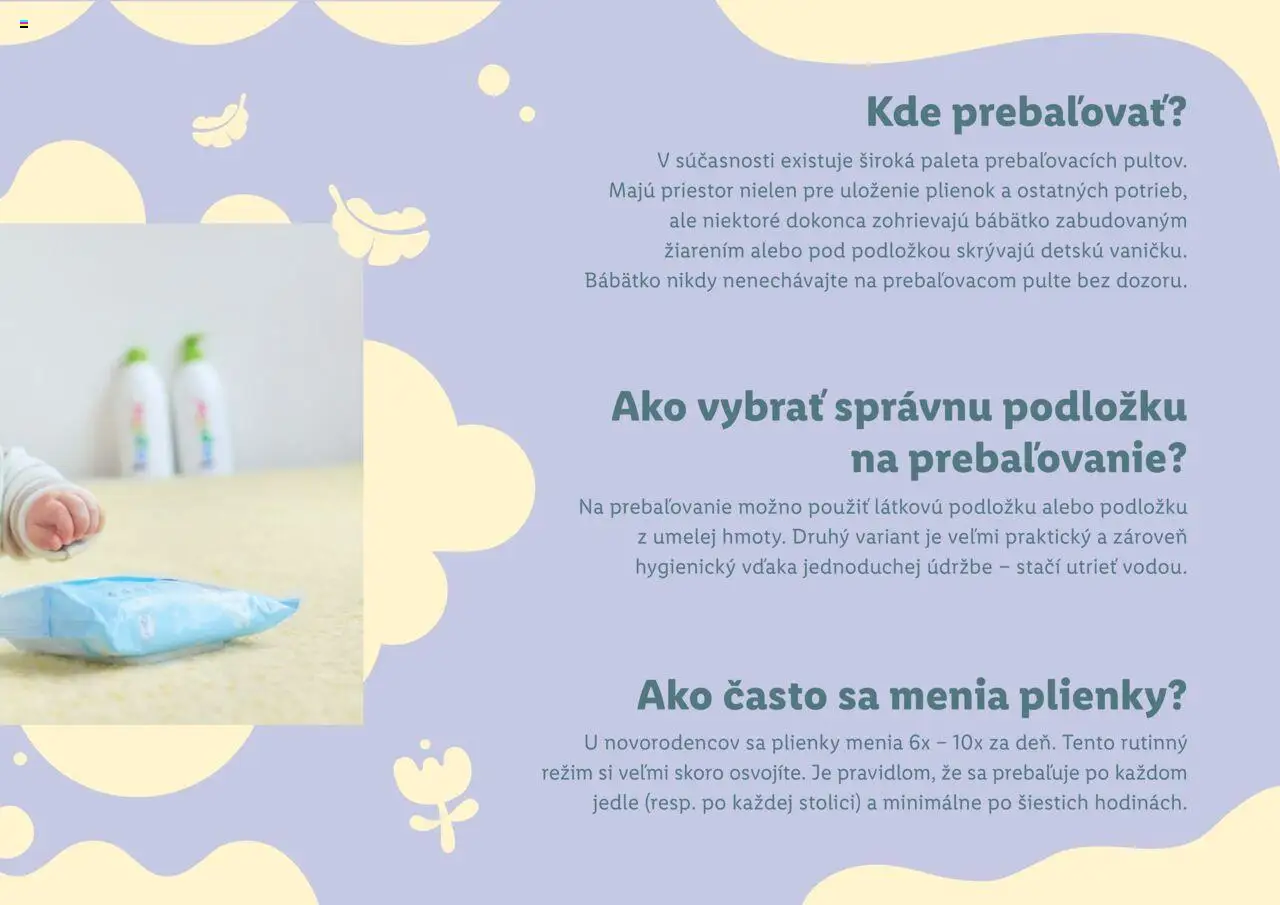Lidl Lupilu │ platný od 03.06.2025 | Strana: 5