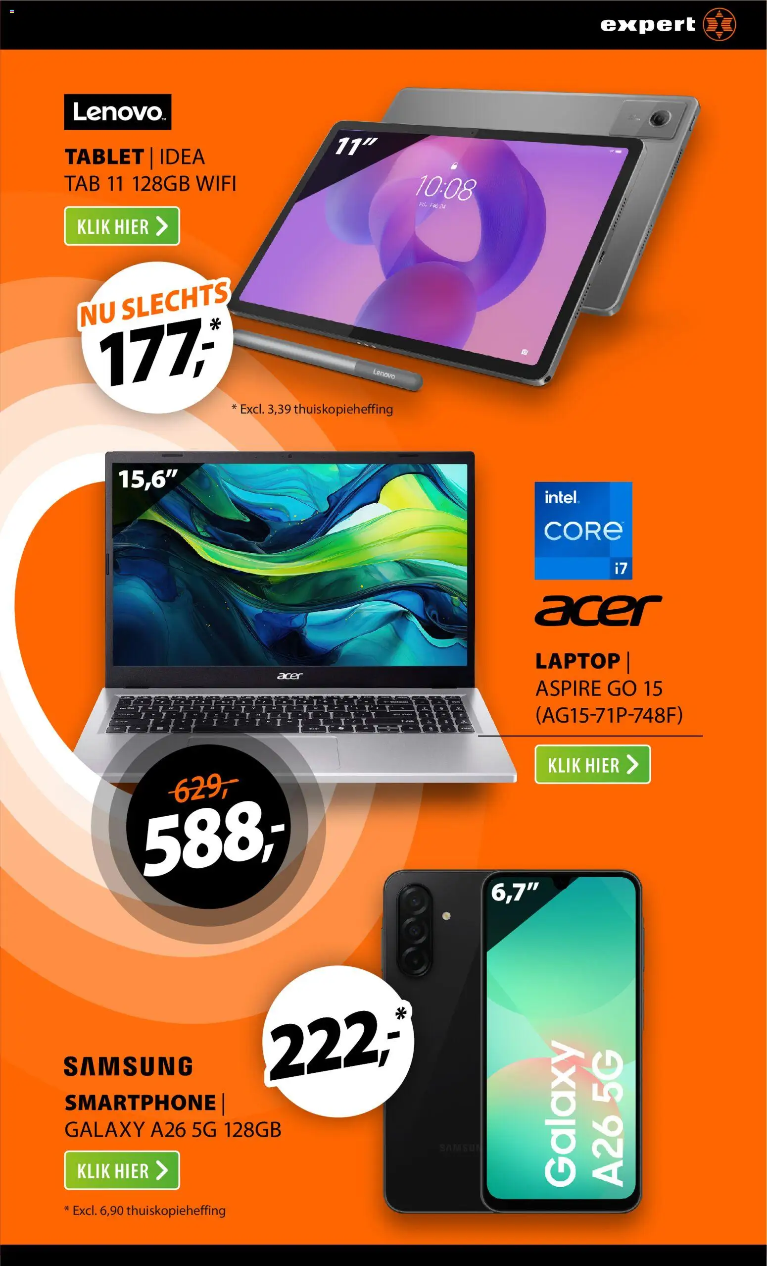 {H1} | Pagina: 11 | Producten: Smartphone, Laptop, Tablet