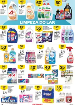 Pré-visualização Continente - Açores válido de 27.11.2025 | Página: 40