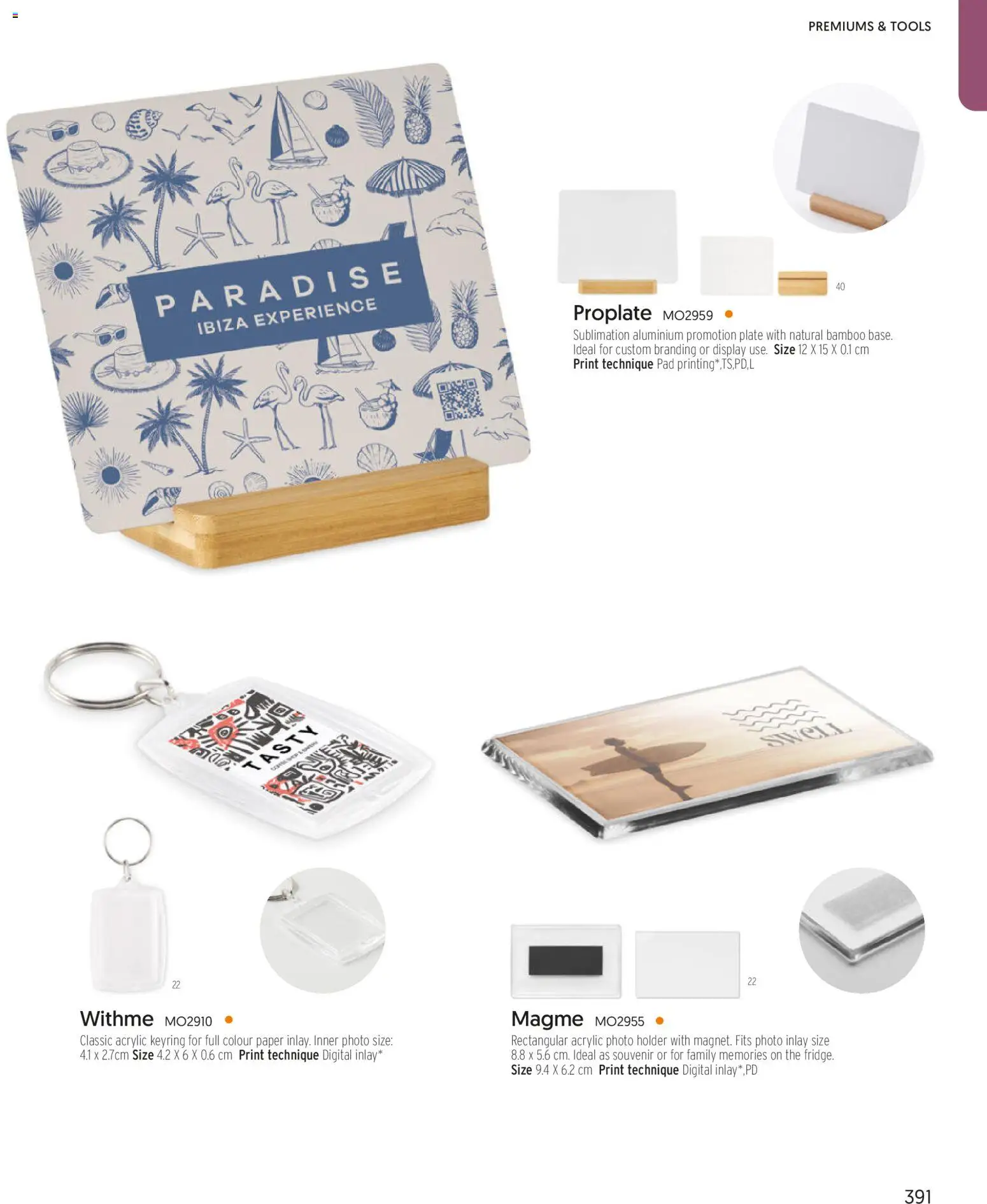 Sapo Giveaways More than gifts – σε ισχύ από 15.01.2026 | Σελίδα: 393