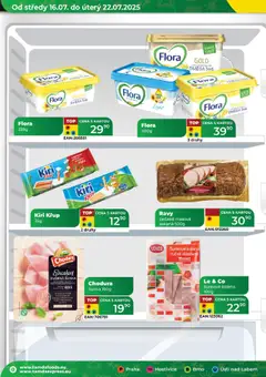 Tamda Foods leták od 16.07.2025 | Strana: 50