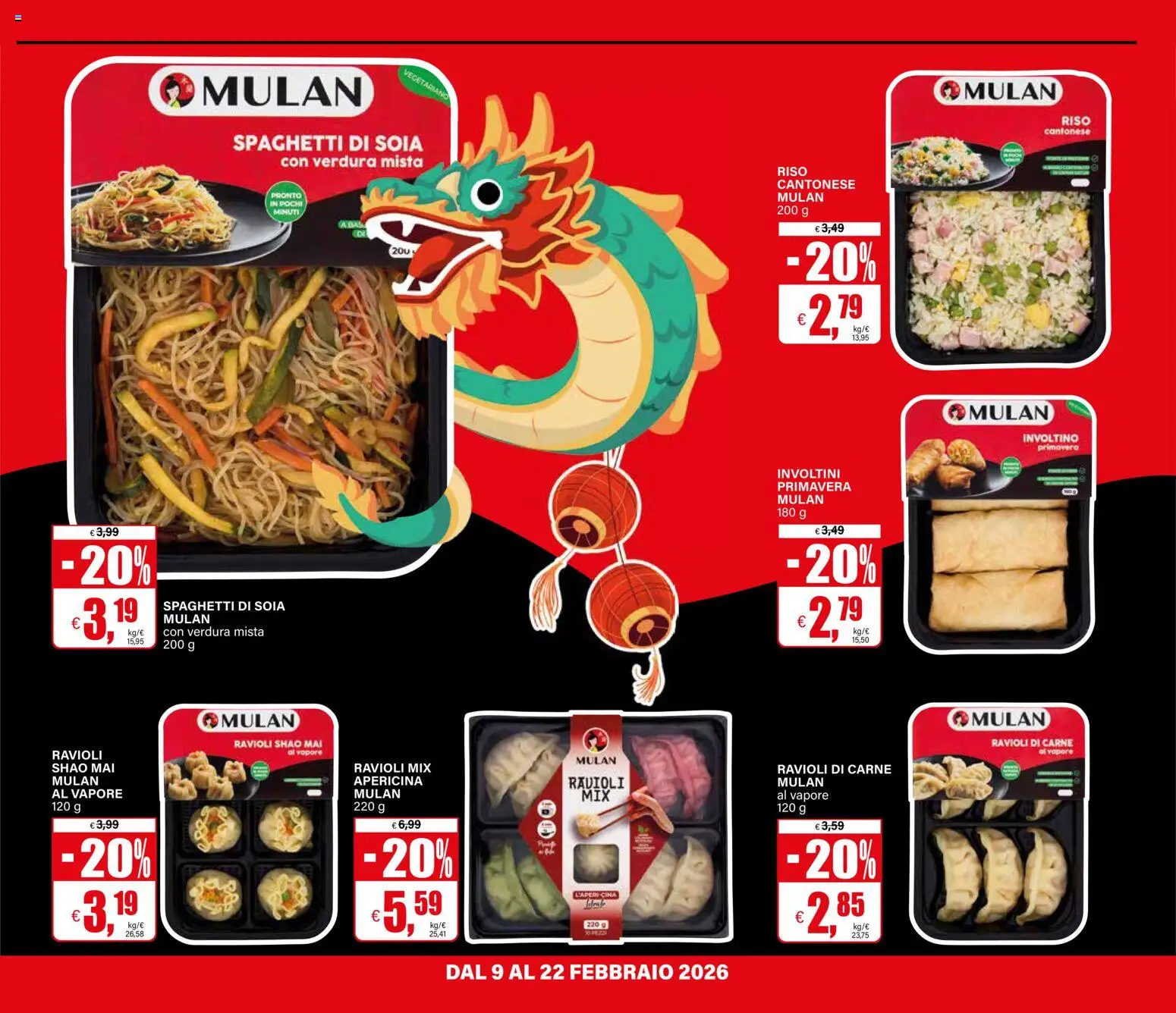 Volantino Il Gigante del 09.02.2026 | Pagina: 2