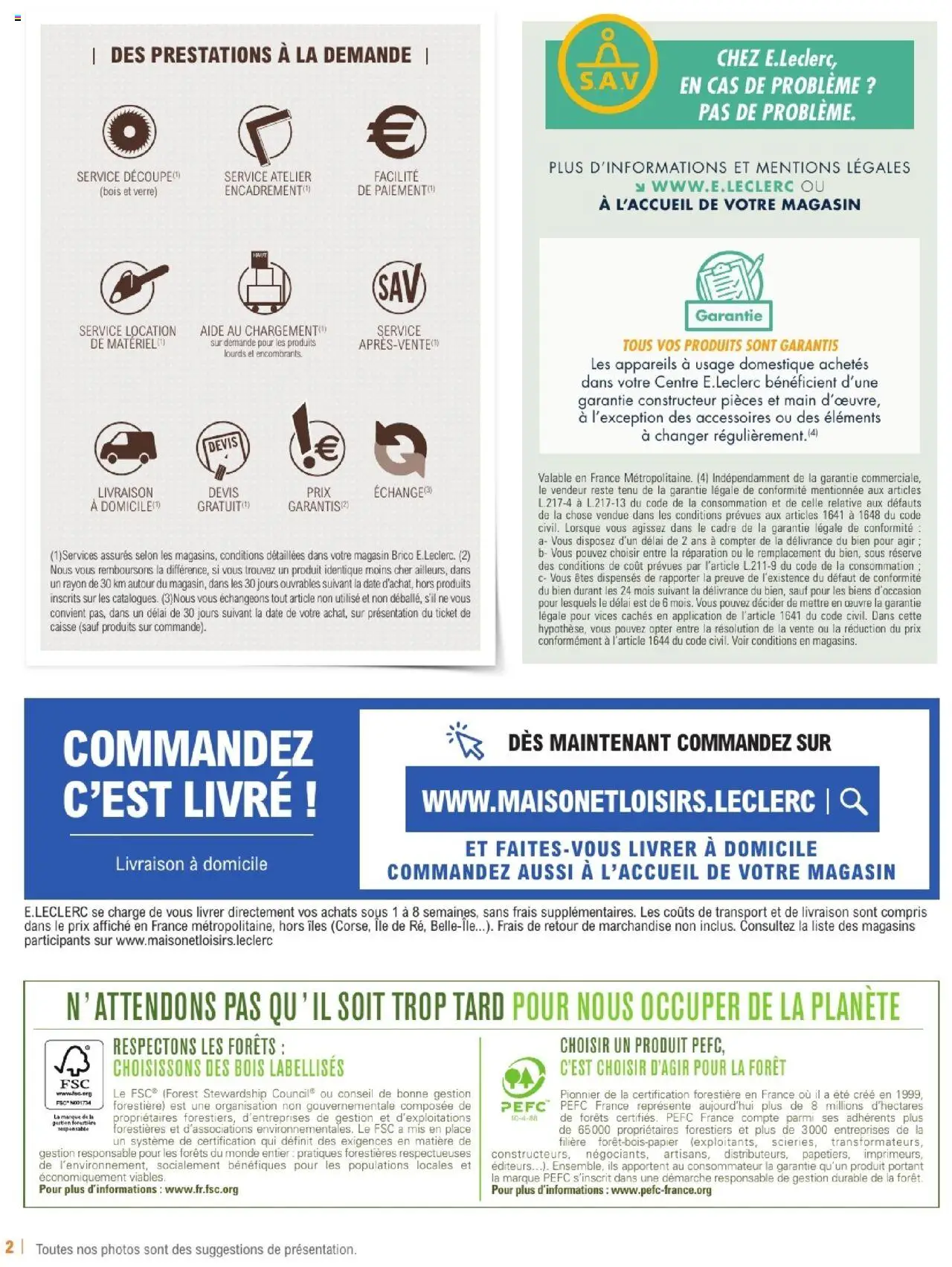  | Page: 2 | Produits: Livre, Cadre