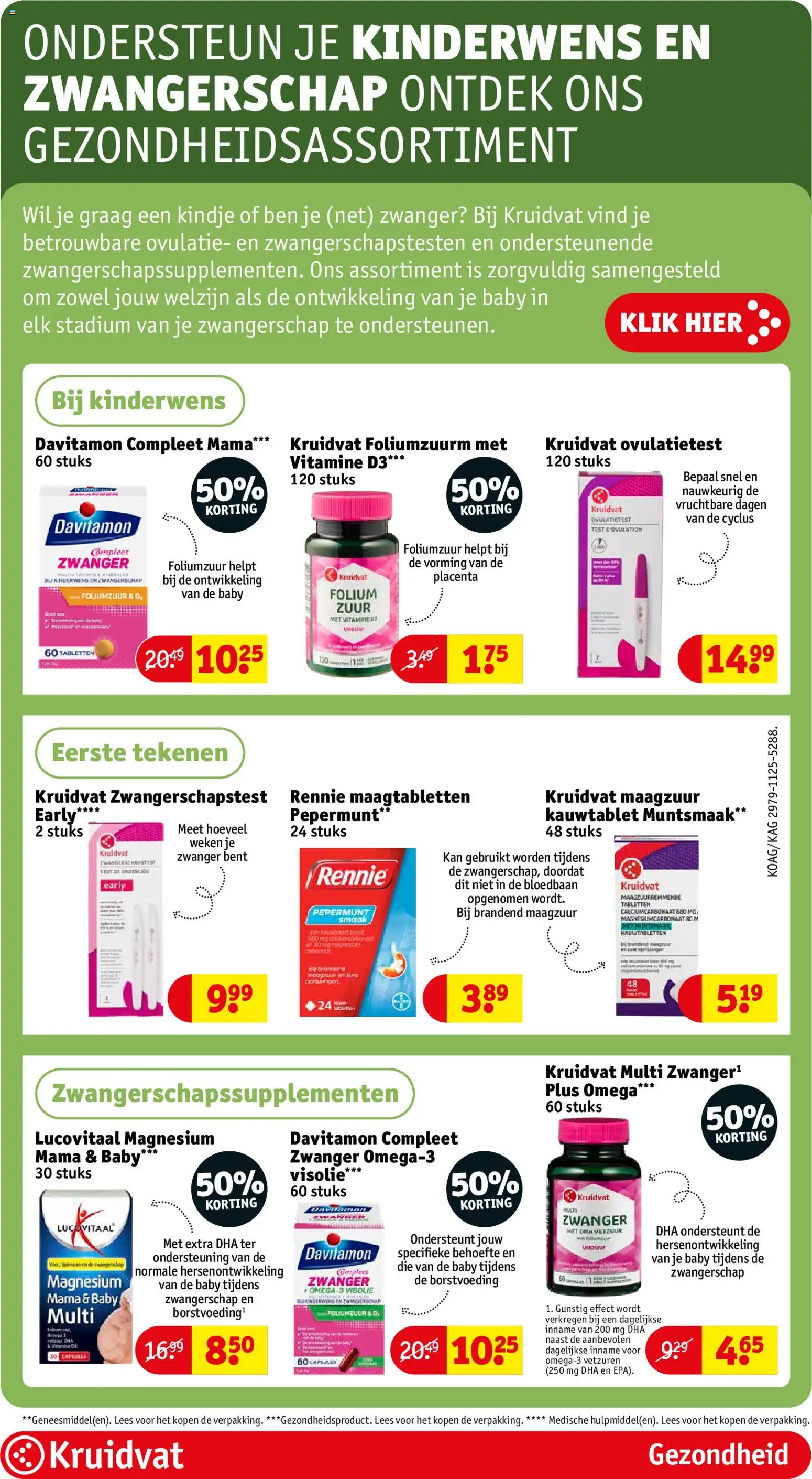 {H1} | Pagina: 55 | Producten: Káposztalevél, Kan, Pepermunt