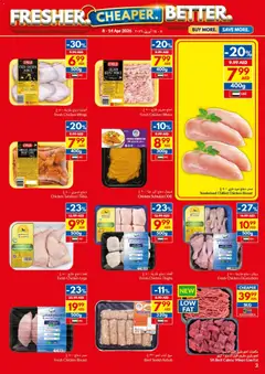 Preview of VIVA catalogue - fresher cheaper better valid from 08.04.2026 | Page: 3 | Products: Čokoláda, Schokolade