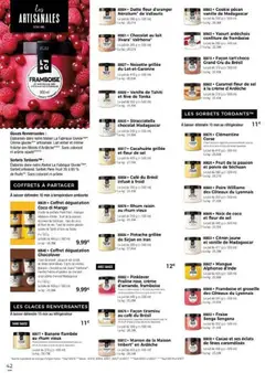 Thiriet - Prévisualisation de Thiriet -  Livraison à domicile valide à partir de 01.03.2026 | Page: 48