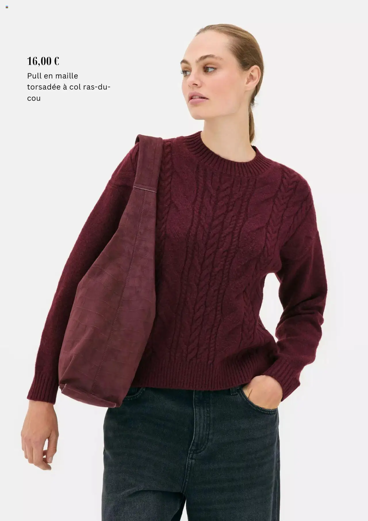 {H1} | Page: 8 | Produits: Pull