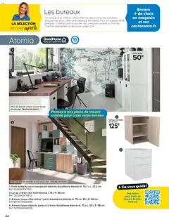 Castorama - Prévisualisation de Catalogue Castorama valide à partir de 21.05.2025 | Page: 204