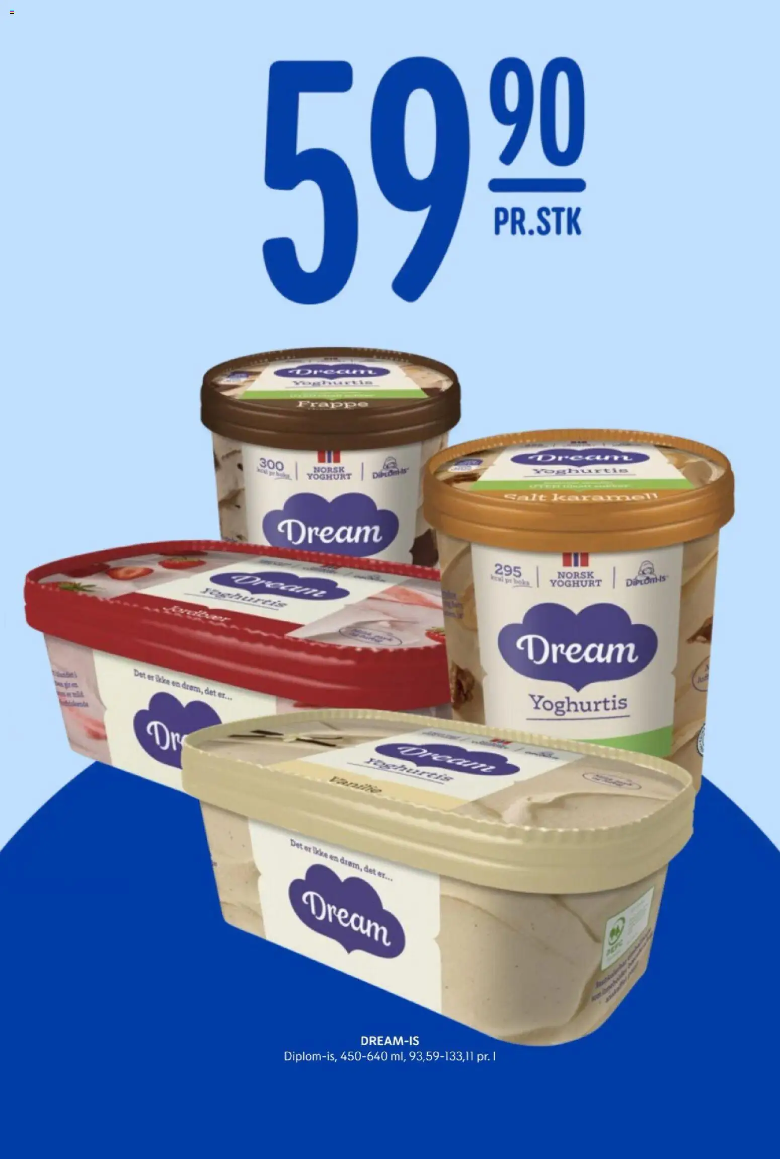 {H1} | Side: 24 | Produkter: Yoghurt