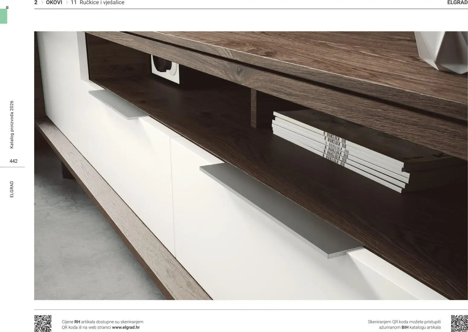 Elgrad katalog | vrijedi od 02.02.2026 | Stranica: 31 | Proizvodi: Vješalice