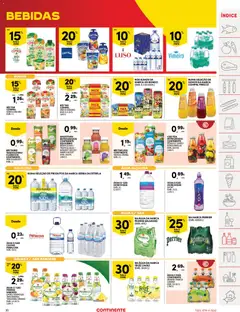 Pré-visualização Continente folheto válido de 10.02.2026 | Página: 35