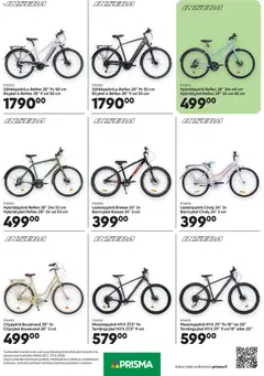 Prisma-mainoslehti voimassa 30.03.2026 alkaen | Sivu: 13