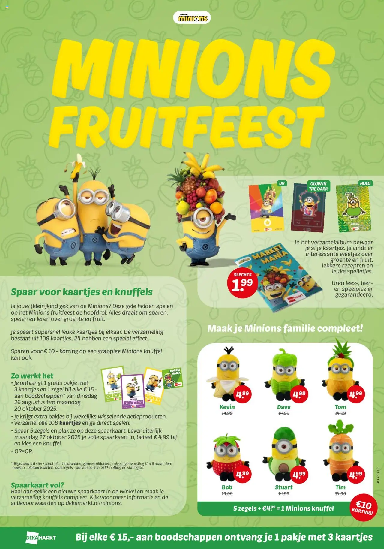  | Pagina: 10 | Producten: Kan