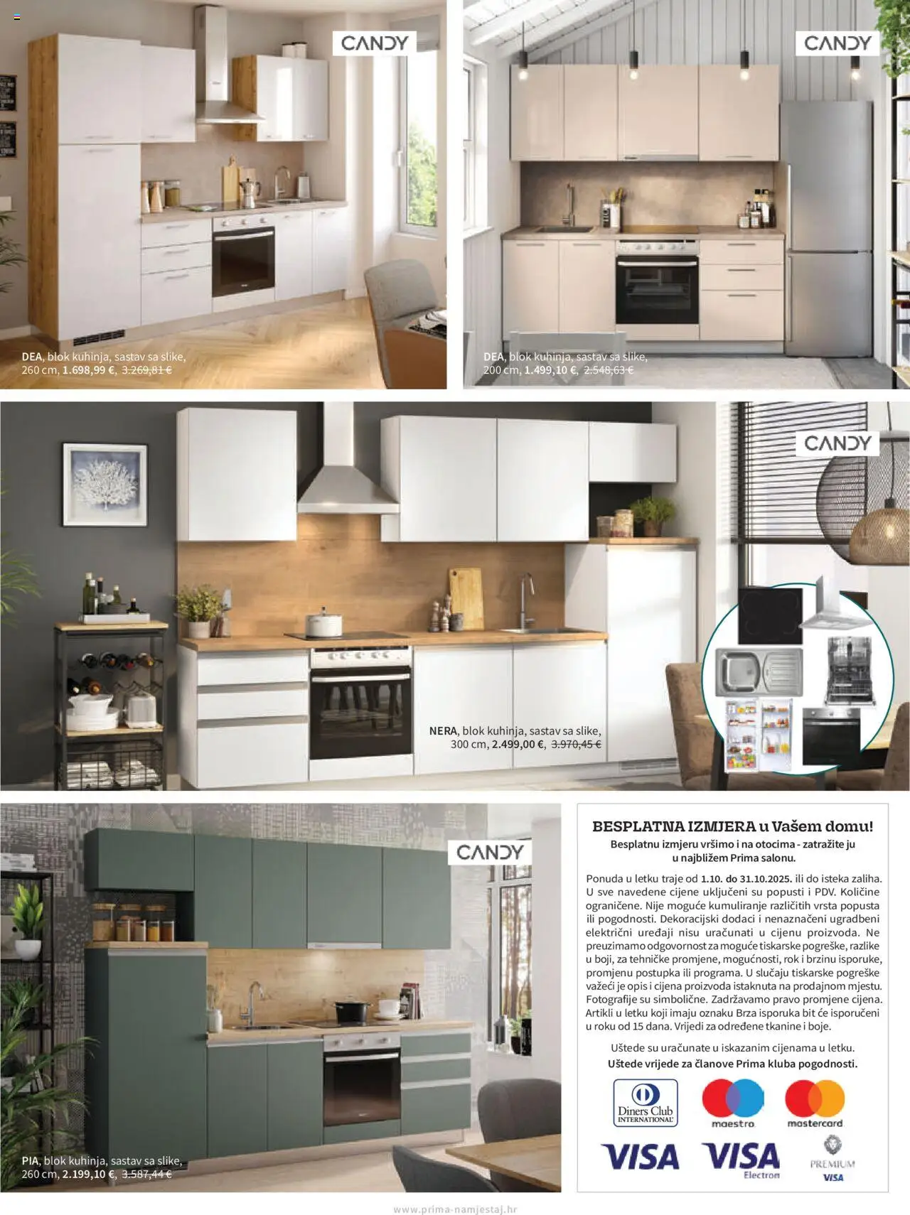 Prima katalog | vrijedi od 01.10.2025 | Stranica: 27