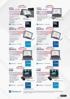 Computer Mania specials catalogue – valid from 01.12.2025 | Page: 13