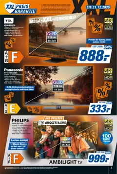 Expert - Black Friday ab 07.11.2025 gültig | Seite: 3