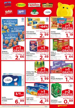 Unimarkt Flugblatt ab 30.12.2025 gültig | Seite: 3