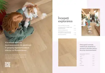 Ofertele Proges valabile de la 20.12.2025 | Pagină: 3 | Produse: Pardoseală