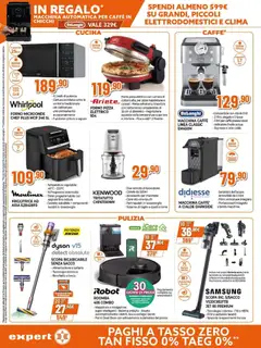 Anteprima del volantino Expert volantino valido a partire dal 12.03.2026 | Pagina: 13