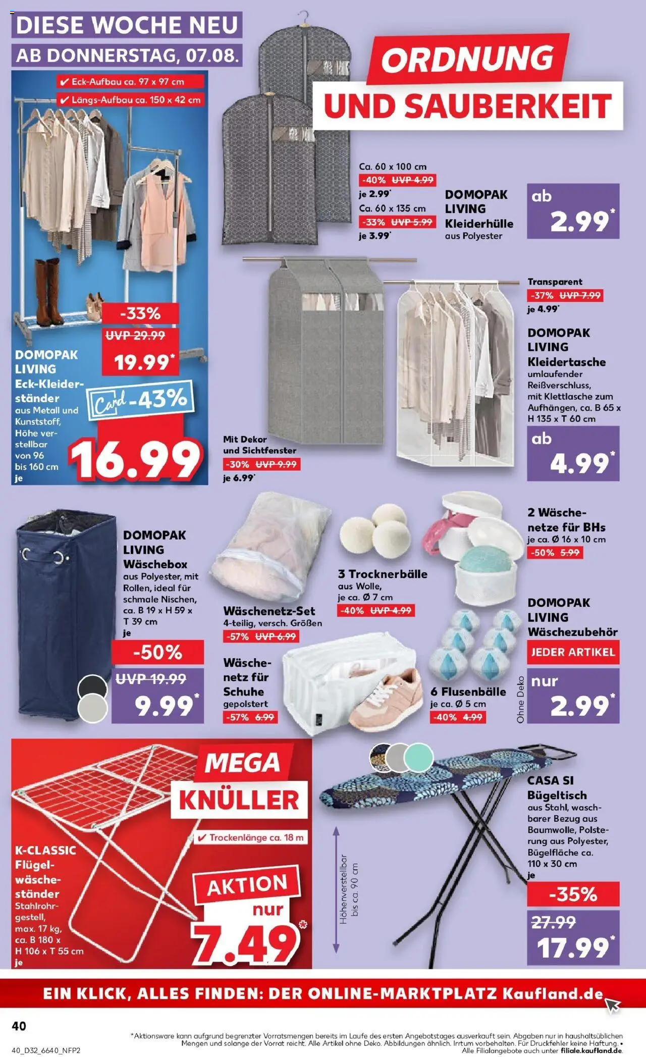 Kaufland prospekt Leonberg	 - gültig ab dem 10.08.2025 | Seite: 53 | Produkte: Box