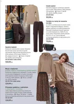 Pogląd oferty "Tchibo promocje" - ważna od 27.01.2026 | Strona: 9