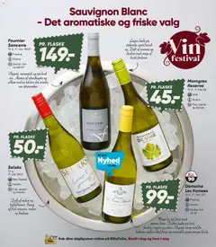 Bilka - Tilbudsavis uge 18 gyldig fra 24.04.2026 | Side: 14 | Produkter: Duft, Fisk, Ananas, Mynte