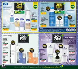 Dis-Chem specials catalogue – valid from 19.02.2026 | Page: 8