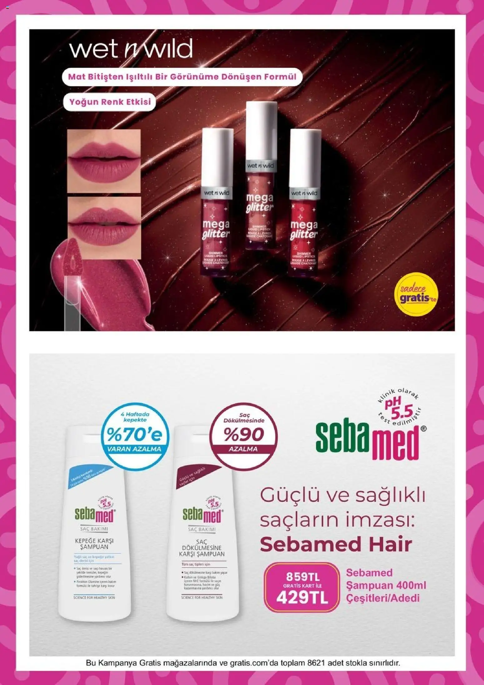 Gratis Katalog - 01.12.2025 tarihinden itibaren geçerlidir | Sayfa: 44