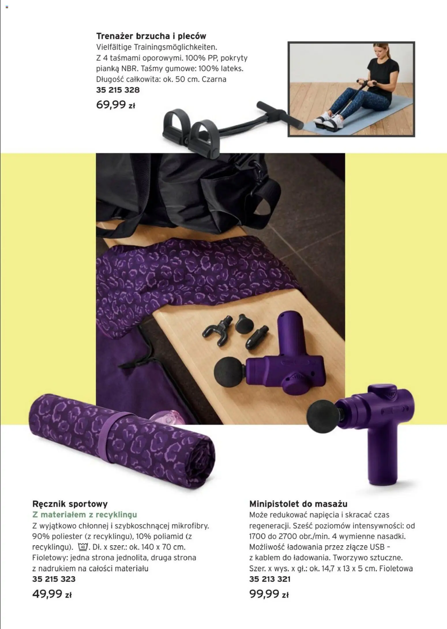 Tchibo promocje od 07.01.2026 | Strona: 13 | Produkty: Złącze, USB