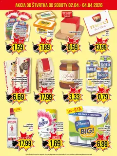 Klas leták platný od 30.03.2026 | Strana: 24