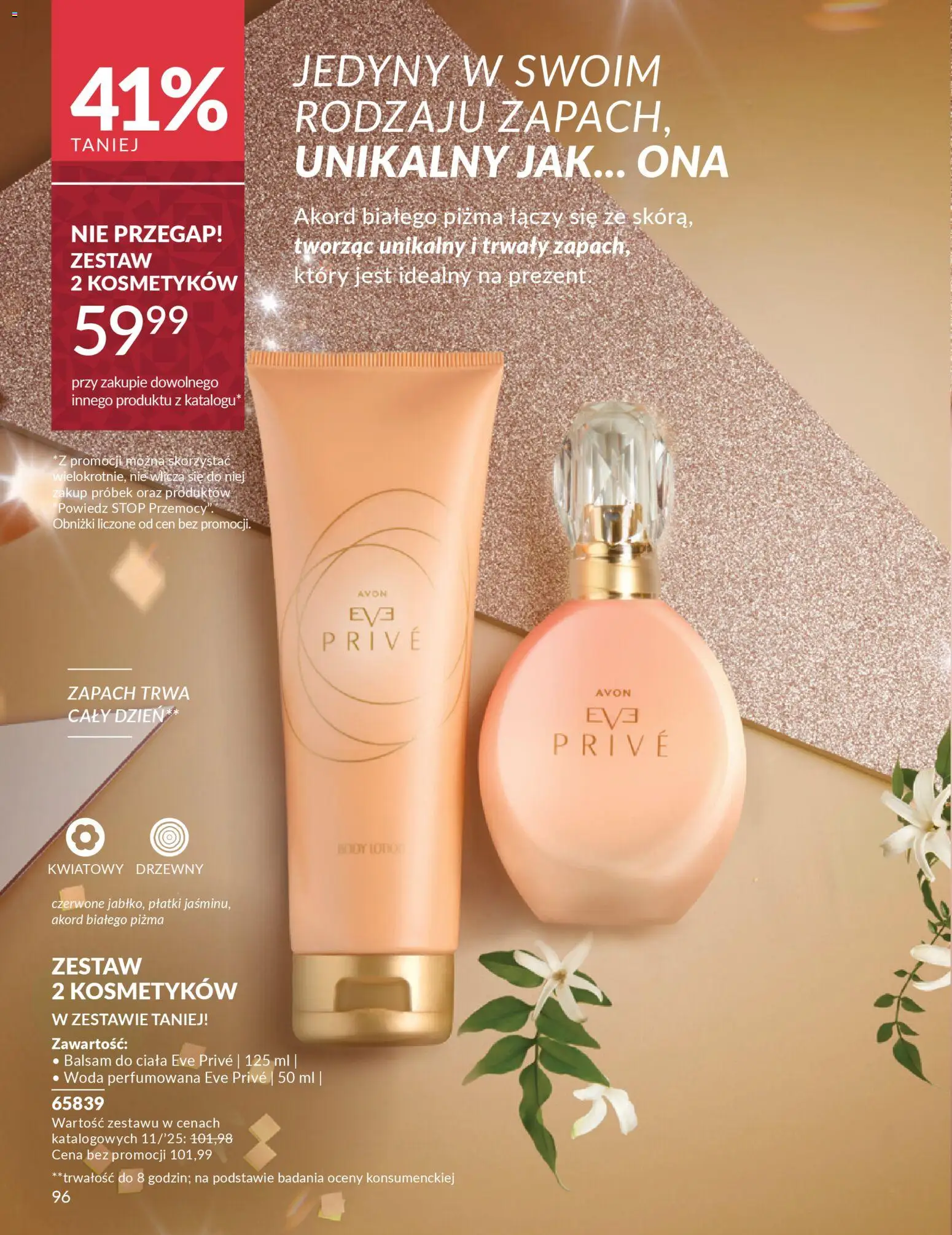 Avon Black Friday od 01.11.2025 | Strona: 96