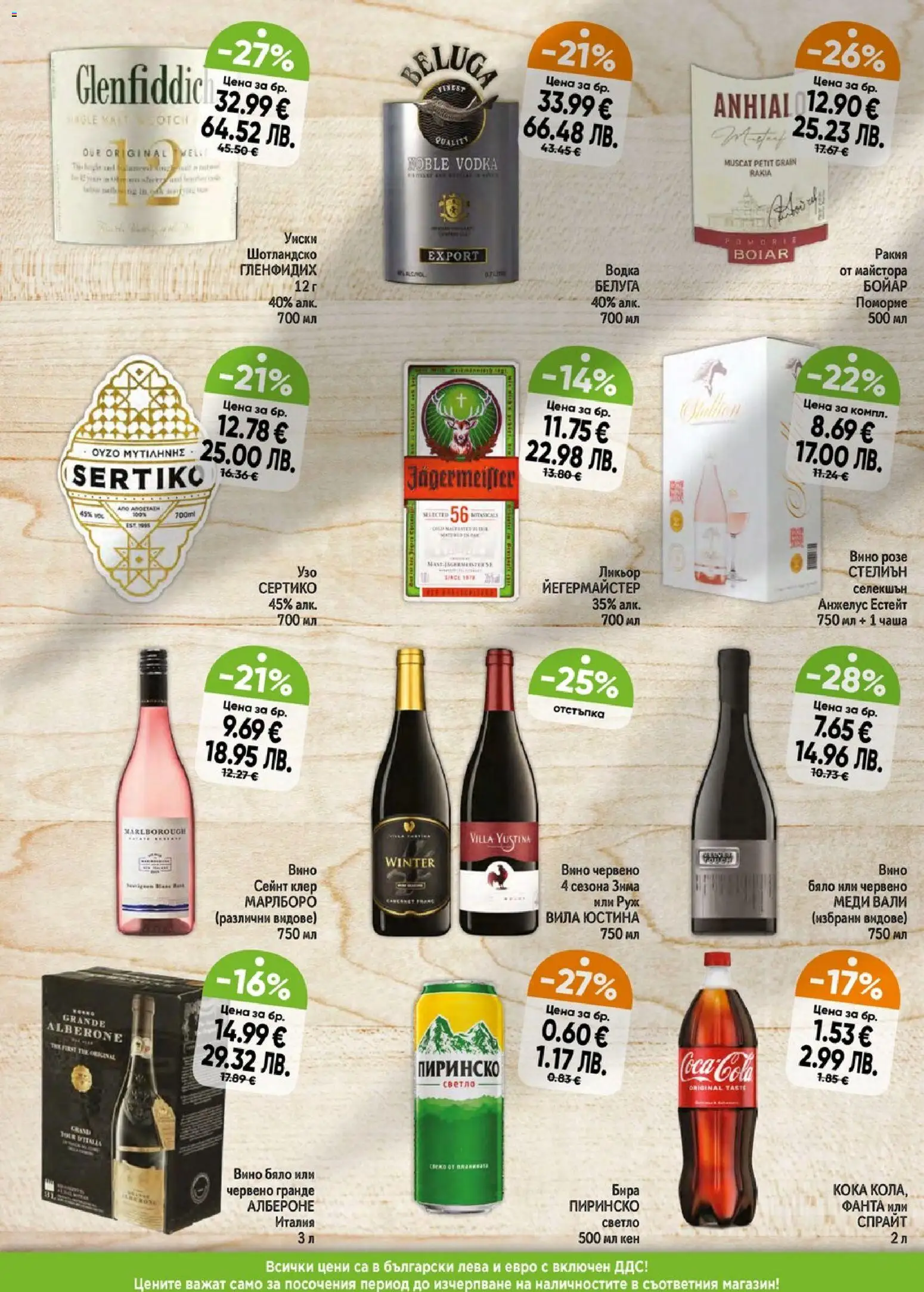 {H1} | Страница: 6 | Продукти: Чаша, Вино, Червено вино, Руж