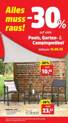 Thomas Philipps Prospekt Nauheim	  - gültig ab dem 11.08.2025 | Seite: 6