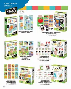 Pré-visualização El Corte Ingles folheto válido de 11.11.2025 | Página: 156 | Produtos: Jogos, Mesa, Maça