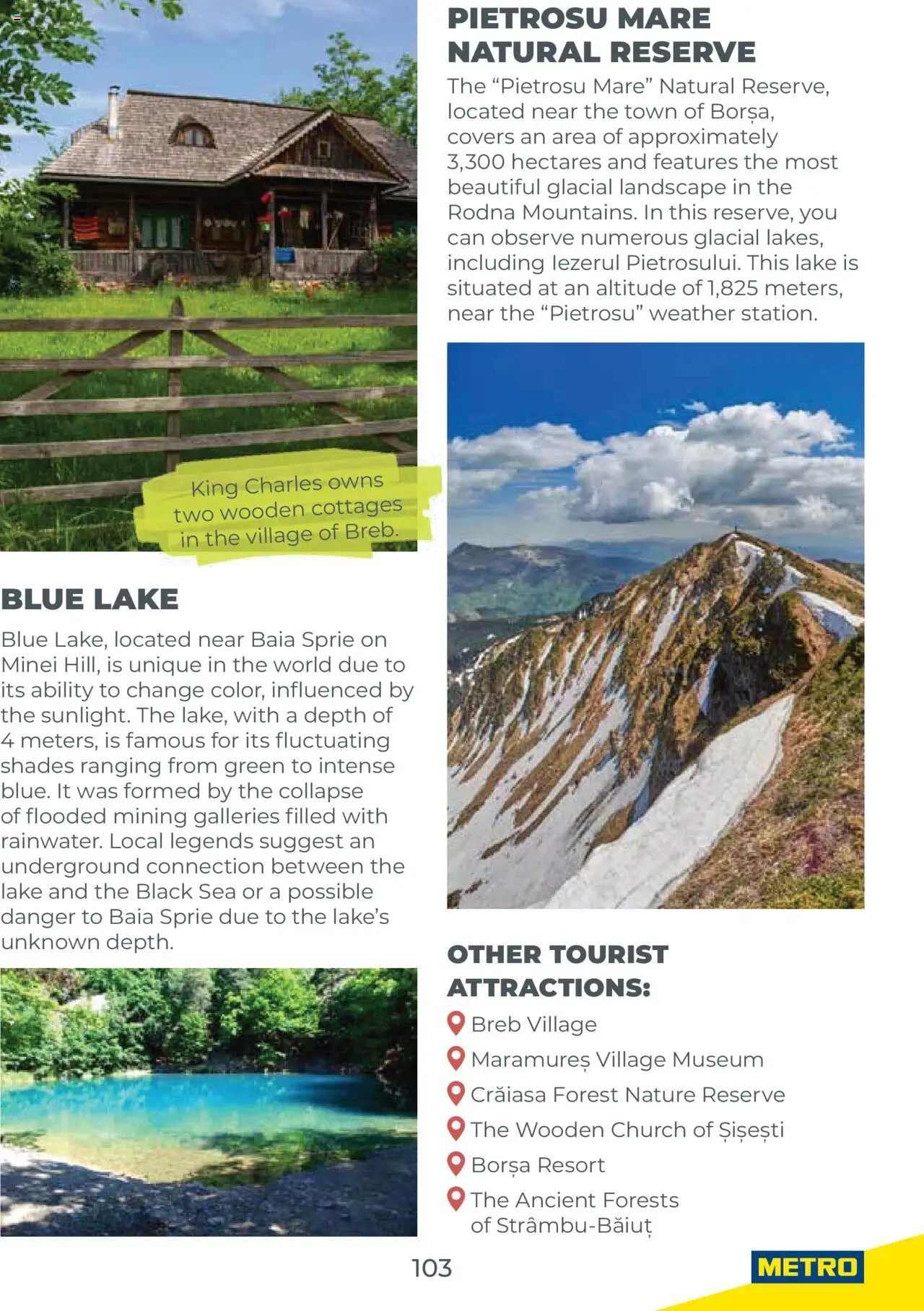 Noul catalog Metro – valabil de la 23.09.2025 | Pagină: 103