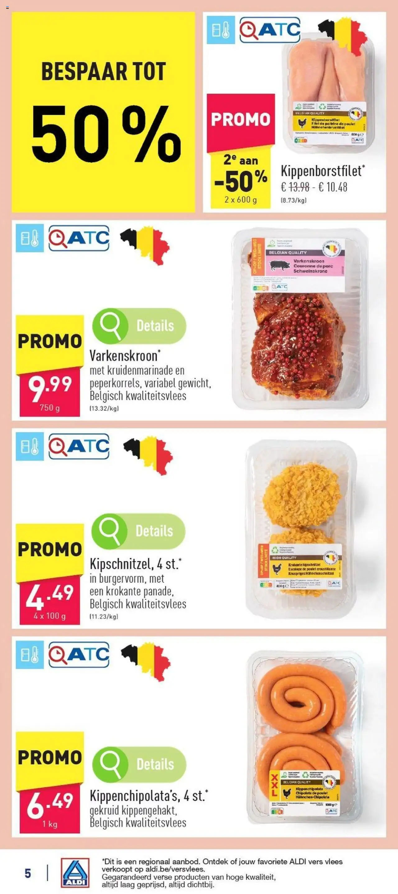  | Pagina: 5 | Producten: Chipolata