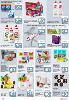 NORFA leidinys galioja nuo 19.02.2026 | Puslapis: 24