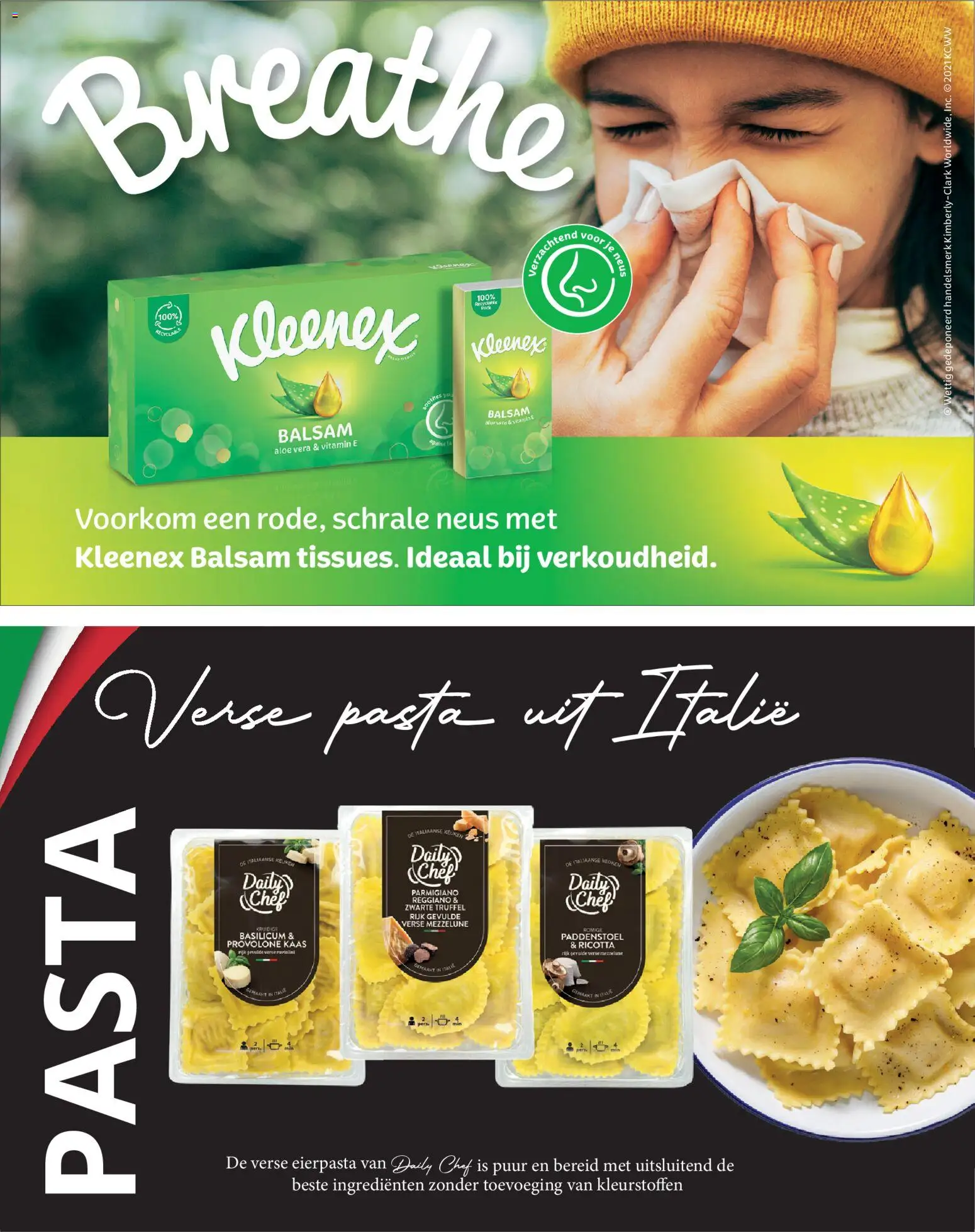 {H1} | Pagina: 11 | Producten: Kaas, Pasta, Ricotta, Citrompótló tabletta