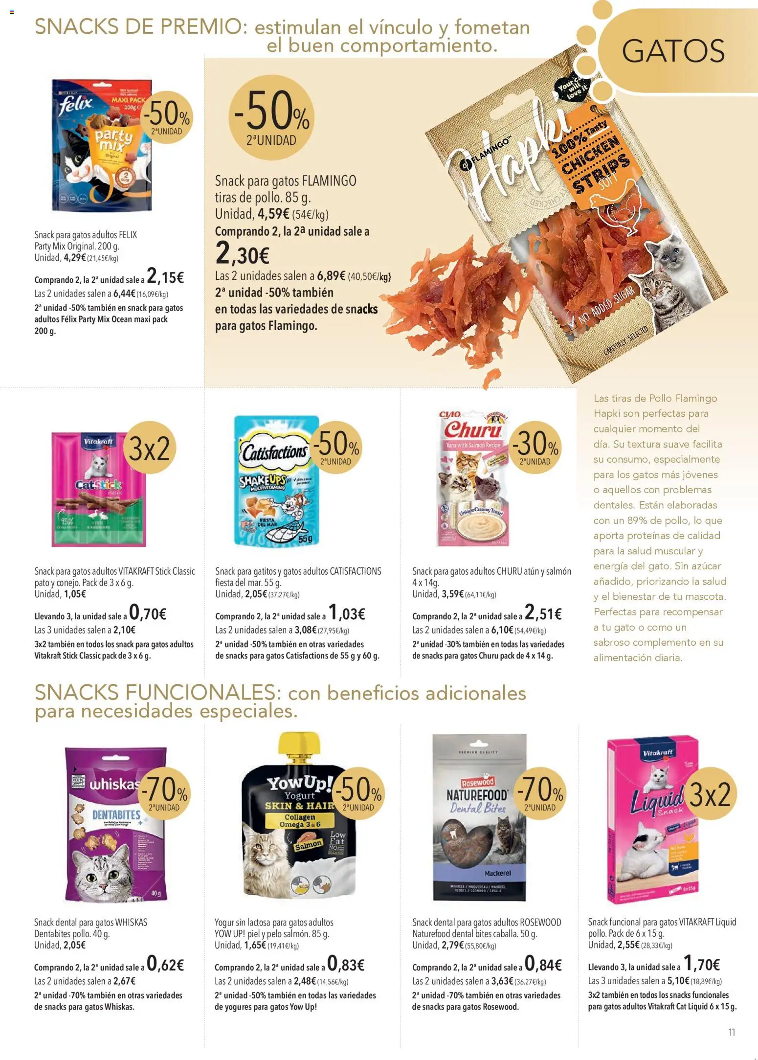 El Corte Inglés ofertas │ válido desde el 07.01.2026 | Página: 11 | Productos: Δοχείο φοντί, Yogur