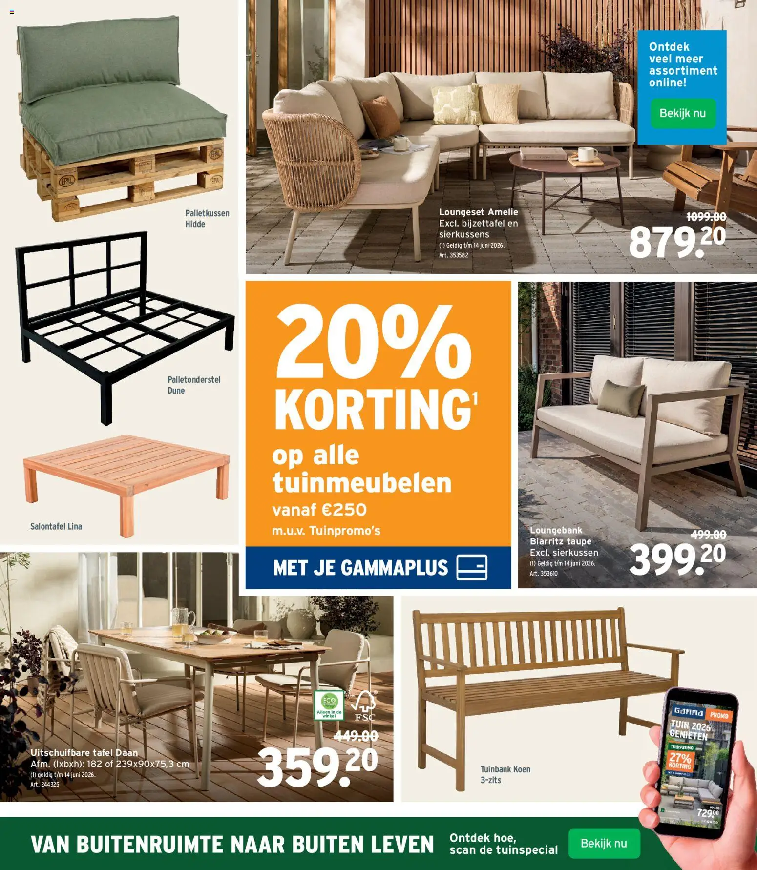 {H1} | Pagina: 25 | Producten: Tafel