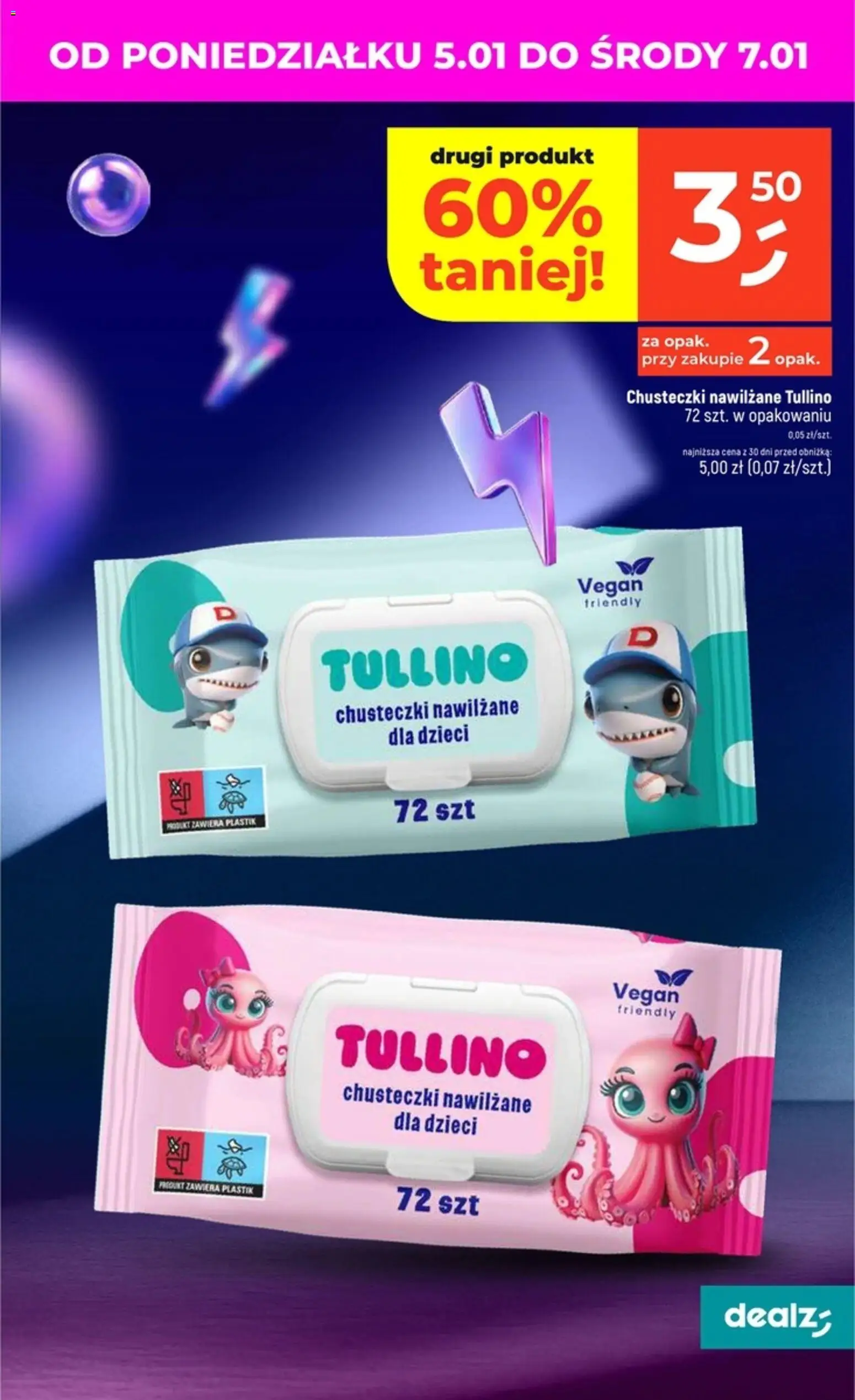 Dealz Gazetka od 02.01.2026 | Strona: 45