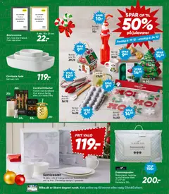Bilka - Nonfood gyldig fra 19.12.2025 | Side: 25 | Produkter: Billedramme