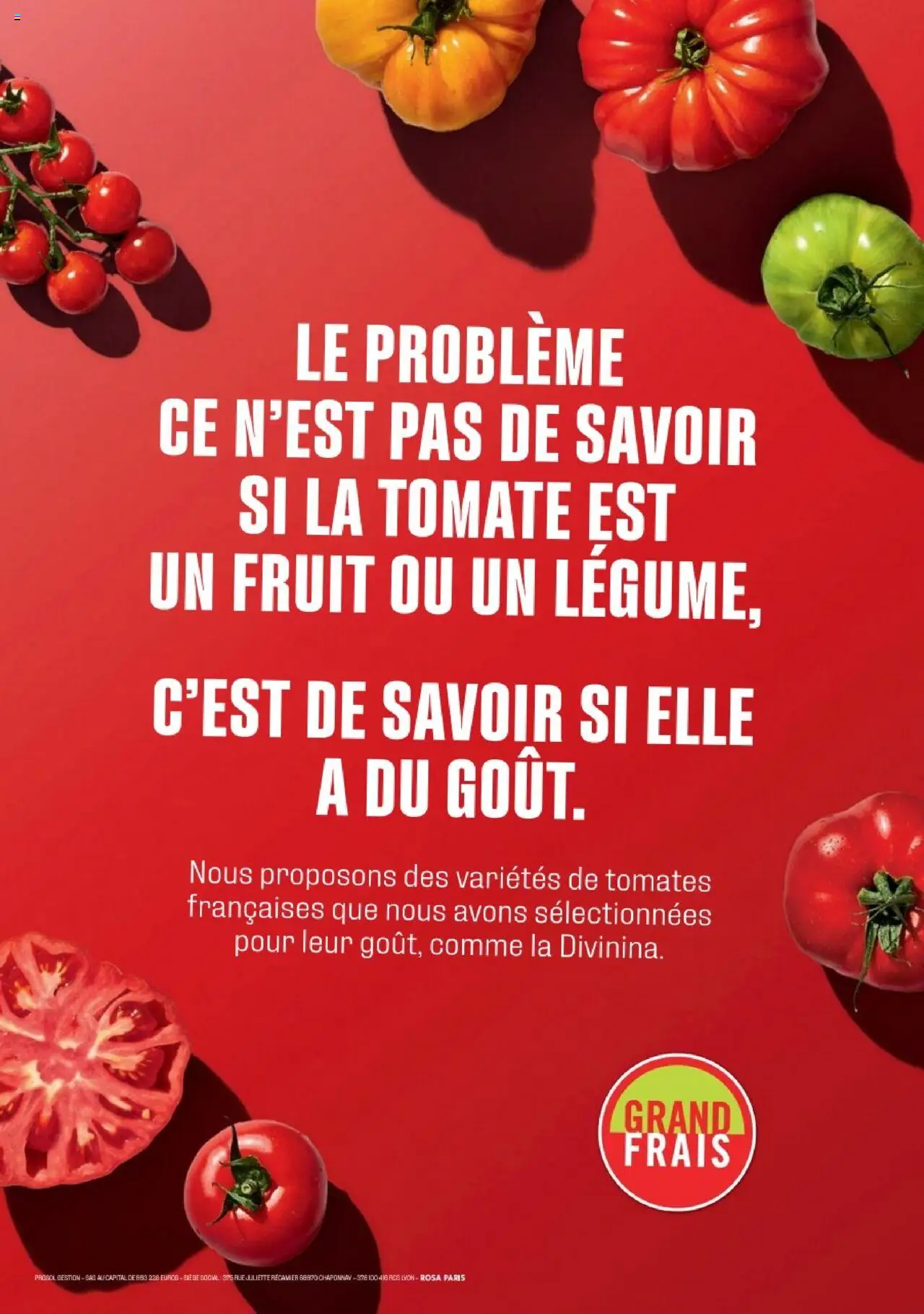  | Page: 76 | Produits: Tomates