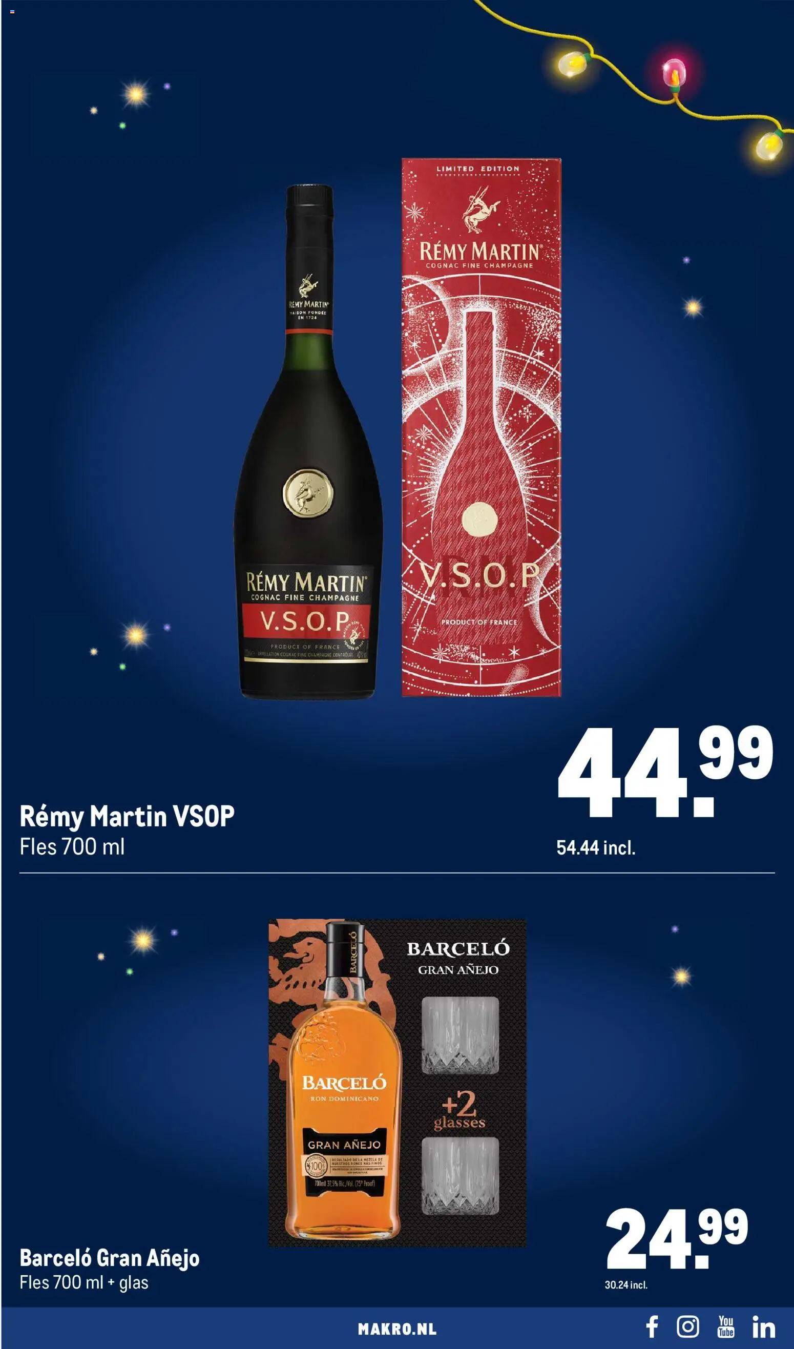 {H1} | Pagina: 49 | Producten: Fles, La