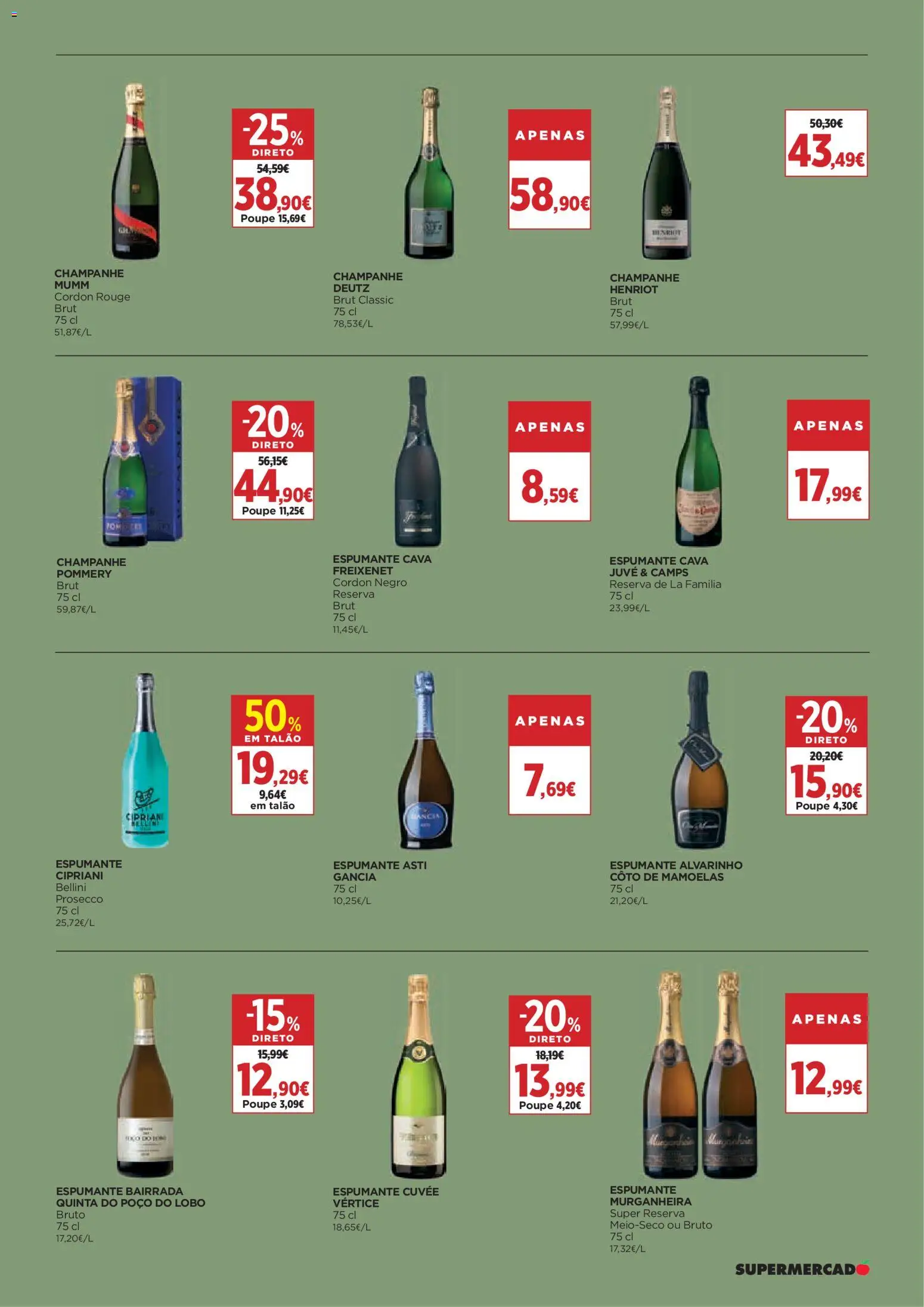 El Corte Ingles folheto │ válido de 05.12.2025 | Página: 37