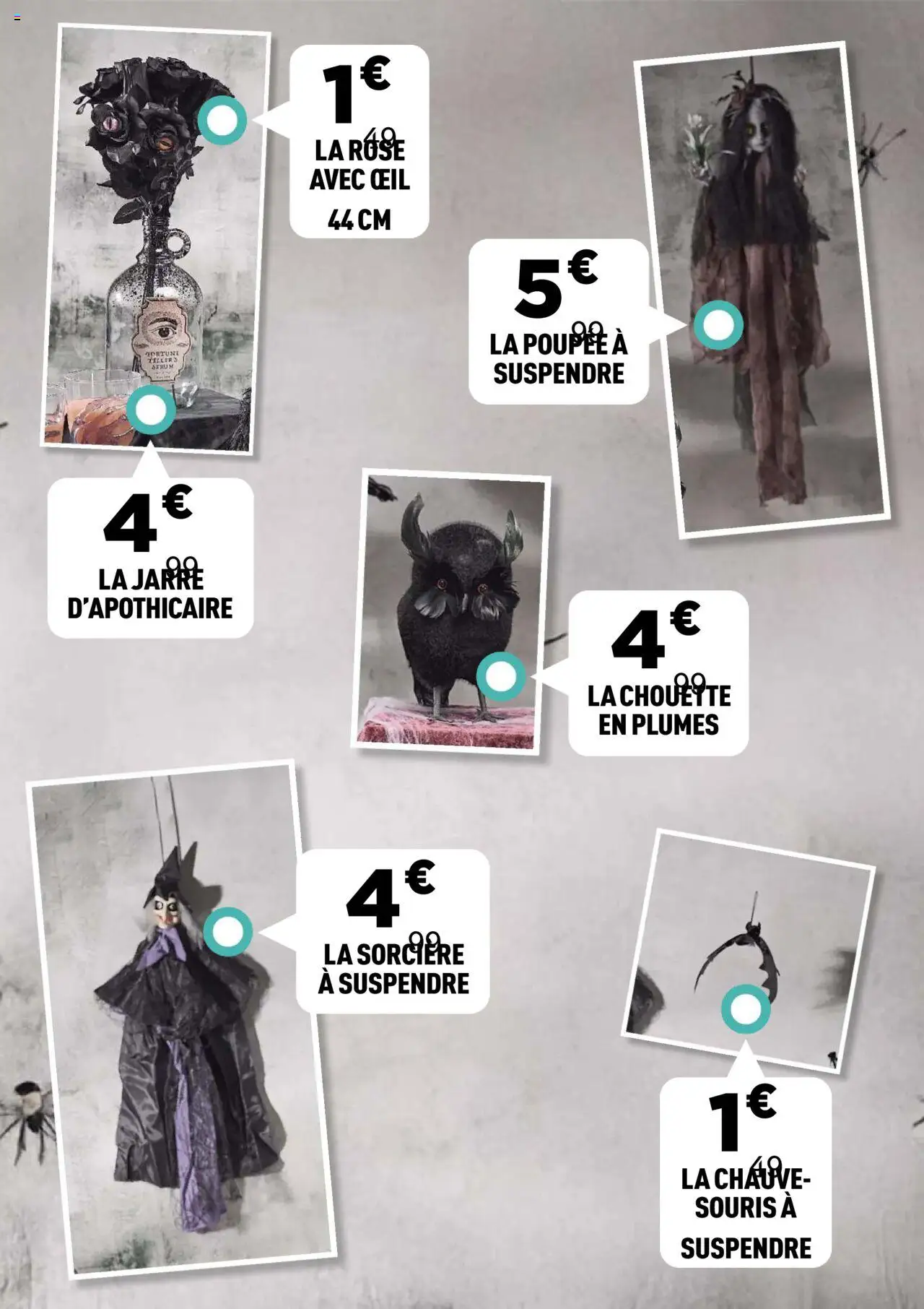{H1} | Page: 48 | Produits: Poupée, Souris, Serum