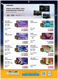 Preview of Sharaf DG offers valid from 12.12.2025 | Page: 35