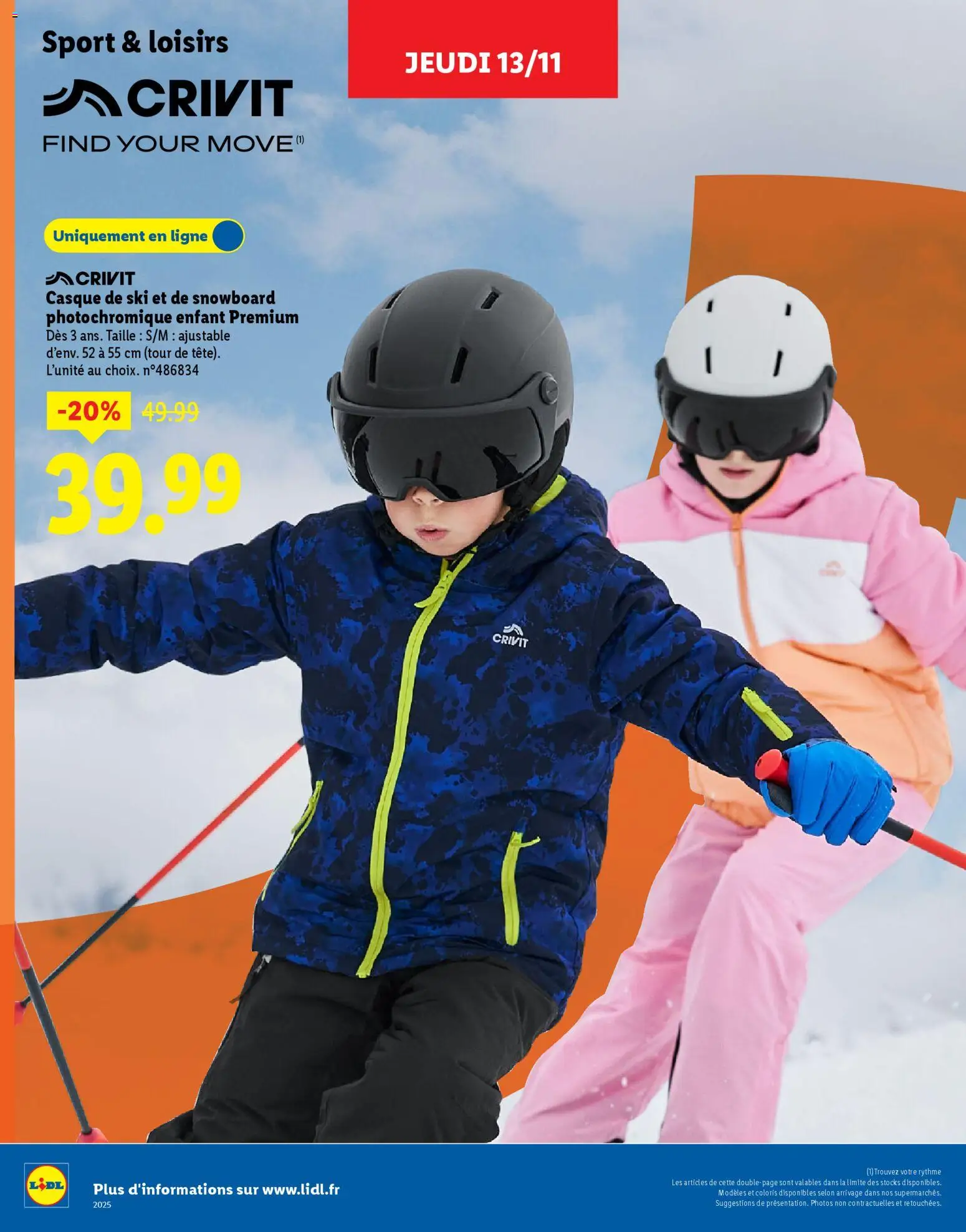{H1} | Page: 14 | Produits: Casque de ski, Ski, Casque