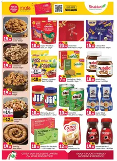 Preview of Shaklan offers valid from 20.11.2025 | Page: 4