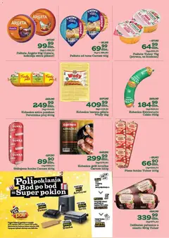 Univerexport katalog - pregled Univerexport kataloga - važi od 08.12.2025 | Strana: 6